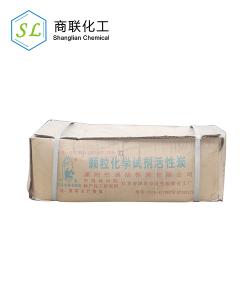 顆?；瘜W(xué)試劑活性炭